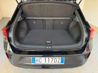 VOLKSWAGEN T-Roc usata, con Climatizzatore