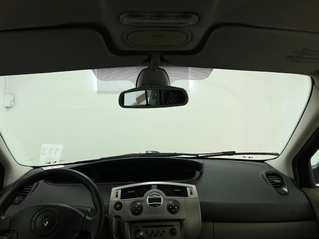RENAULT Scenic usata 20