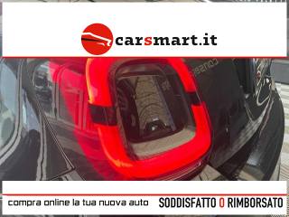 FIAT 500X usata, con Schermo multifunzione interamente digitale