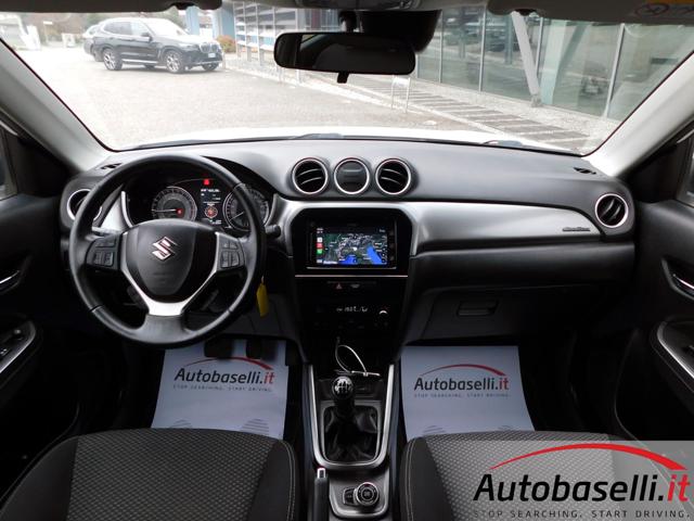 SUZUKI Vitara usata 40