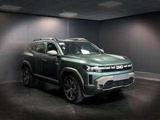 DACIA Duster usata, con Airbag laterali