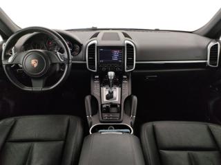 PORSCHE Cayenne usata, con ESP