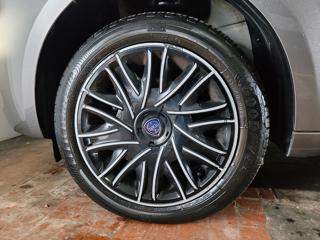 LANCIA Ypsilon usata, con Climatizzatore