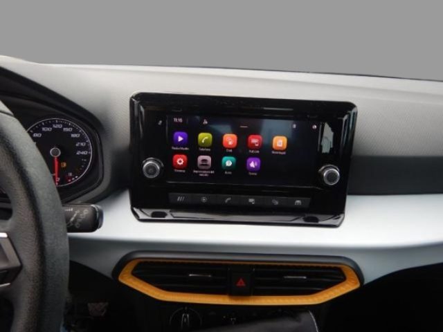 SEAT Arona usata, con Chiusura centralizzata