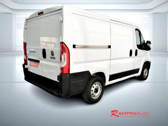FIAT Ducato usata 7