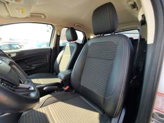 FORD EcoSport usata 29