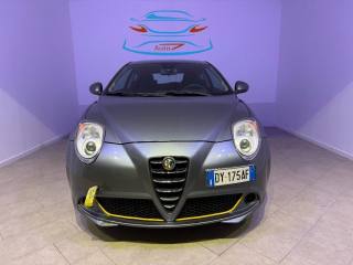 ALFA ROMEO MiTo 1.4 78 CV Distinctive Sport Pack