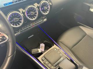 MERCEDES-BENZ GLA 220 usata, con Controllo elettronico della corsia