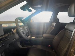 HYUNDAI Santa Fe usata, con Cerchi in lega