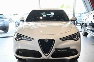 ALFA ROMEO Stelvio usata, con Airbag