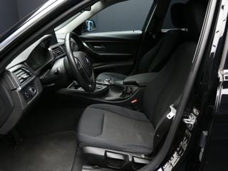 BMW 330 usata, con Boardcomputer
