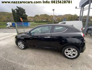 ALFA ROMEO MiTo usata, con Chiusura centralizzata