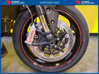 TRIUMPH Speed Triple 1050 usata 12