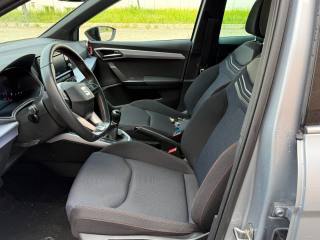 SEAT Arona usata, con Controllo trazione