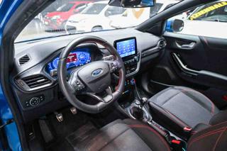 FORD Puma usata, con Cerchi in lega