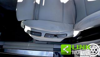 BMW X3 usata, con Fari Xenon