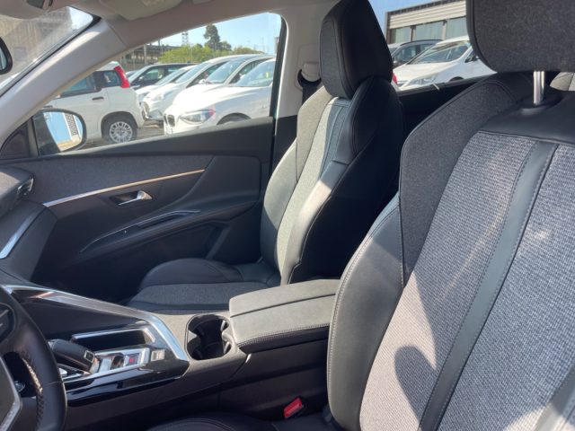 PEUGEOT 5008 usata 11