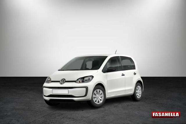 VOLKSWAGEN up! usata, con ABS