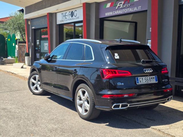 AUDI Q5 usata 152