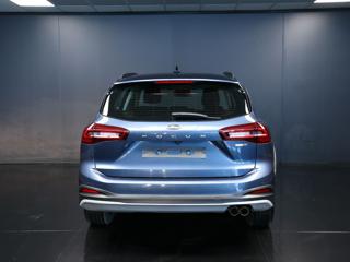 FORD Focus usata, con Alzacristalli elettrici