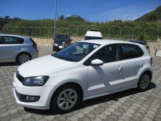 VOLKSWAGEN Polo usata, con Airbag