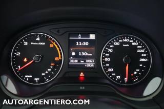 AUDI Q2 usata, con Cronologia tagliandi