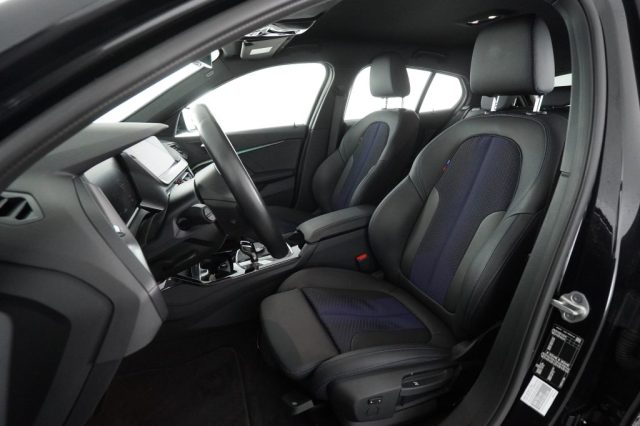 BMW 118 usata 8