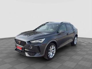 CUPRA Formentor Formentor 2.0 TDI 4Drive DSG