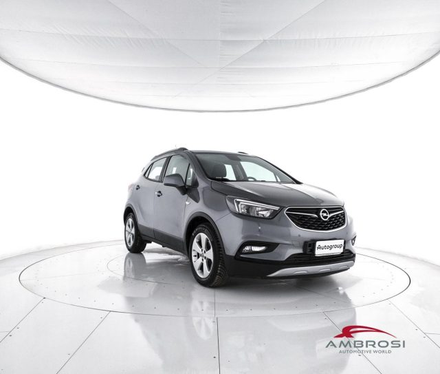 OPEL Mokka usata 1