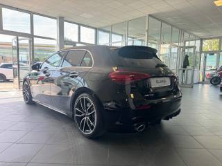 MERCEDES-BENZ A 35 AMG usata, con Cerchi in lega