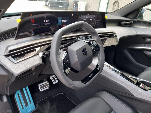 PEUGEOT 3008 usata, con Chiusura centralizzata