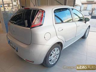 FIAT Punto Evo usata, con Autoradio
