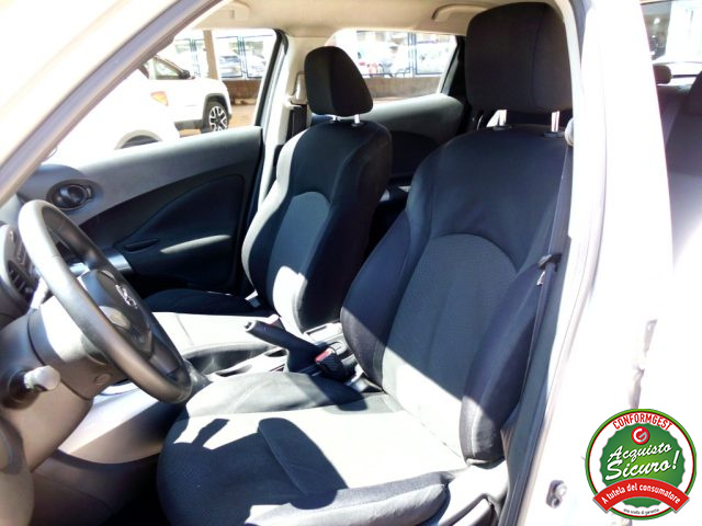 NISSAN Juke usata, con Controllo trazione