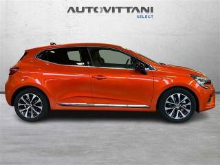 RENAULT Clio usata, con Cerchi in lega