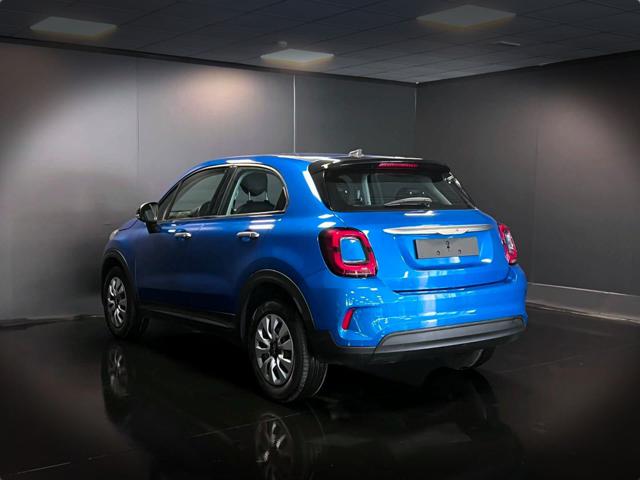 FIAT 500X usata, con Boardcomputer
