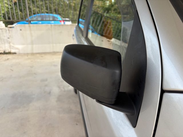 FIAT Panda usata 25