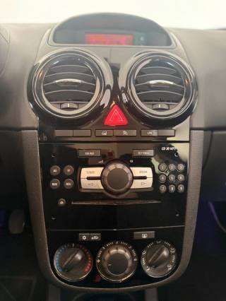 OPEL Corsa usata 16