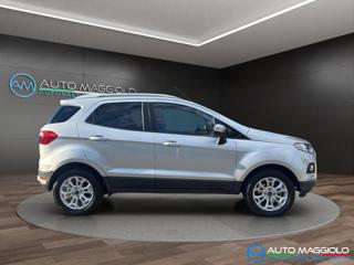 FORD EcoSport usata, con Airbag Passeggero