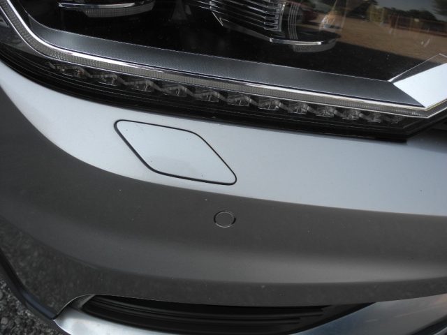 VOLKSWAGEN Passat Alltrack usata 70