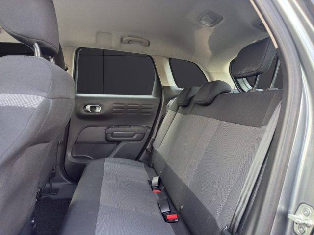 CITROEN C3 Aircross usata, con Controllo elettronico della corsia