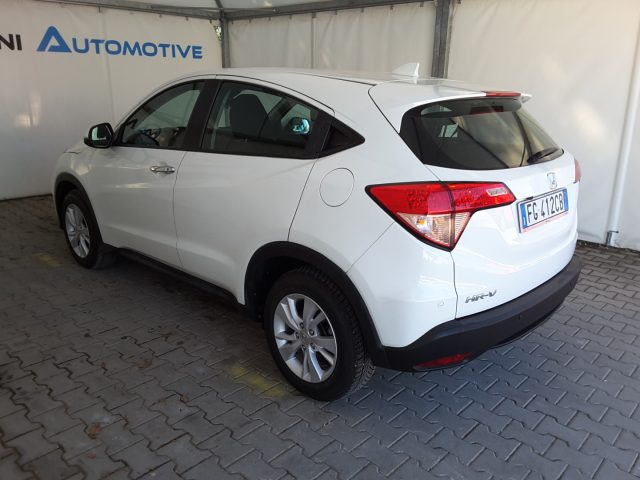 HONDA HR-V usata, con Cruise Control