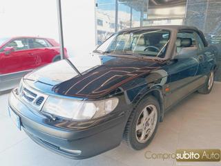 SAAB 9-3 usata, con Airbag