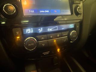 NISSAN Qashqai usata, con ESP