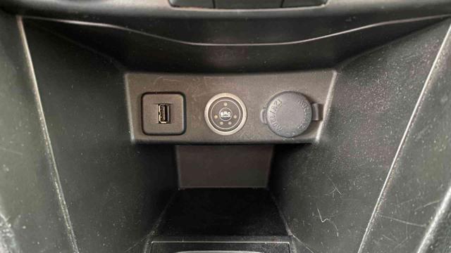 SUZUKI Swift usata, con Servosterzo