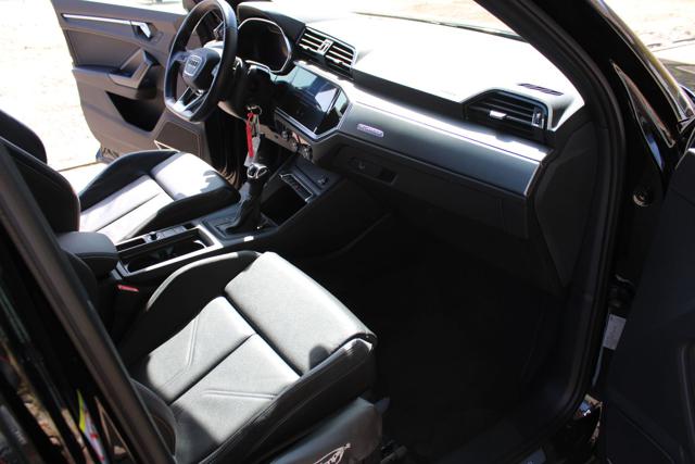 AUDI Q3 usata, con Immobilizzatore elettronico