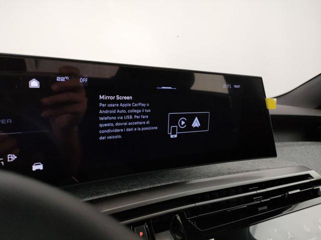 PEUGEOT 3008 usata, con Park Distance Control