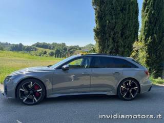 AUDI RS6 usata, con Airbag laterali