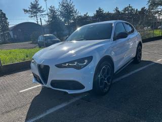 ALFA ROMEO Stelvio usata, con Airbag Passeggero