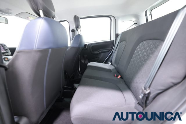FIAT Panda usata 31