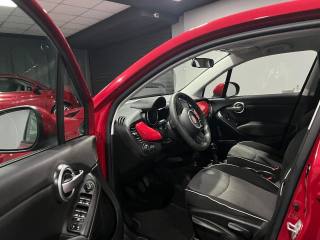 FIAT 500X usata, con Autoradio